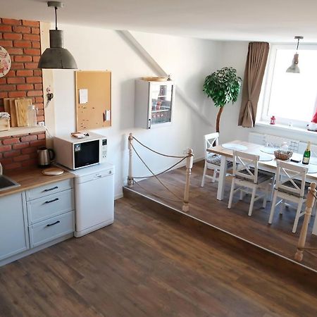 Apartment 55 Tatry Вельки-Славков Экстерьер фото