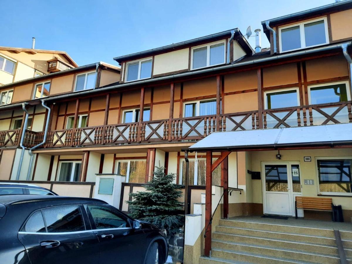 Apartment 55 Tatry Вельки-Славков Экстерьер фото